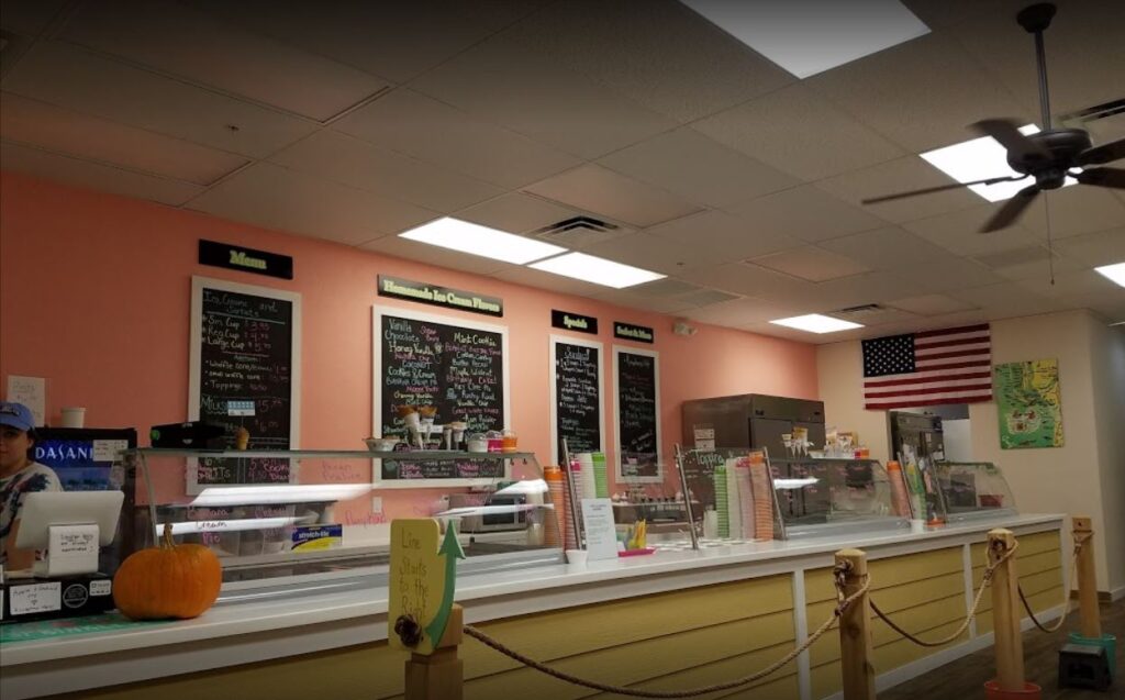 Cape Creamery