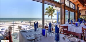 Fresh Catch Bistro waterfront dining