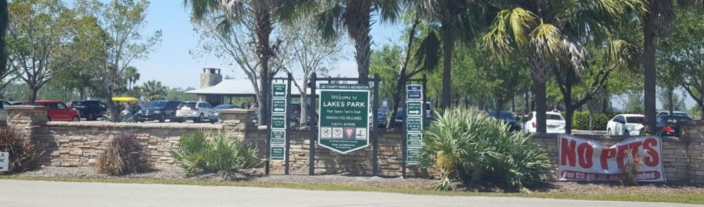 Lakes Park