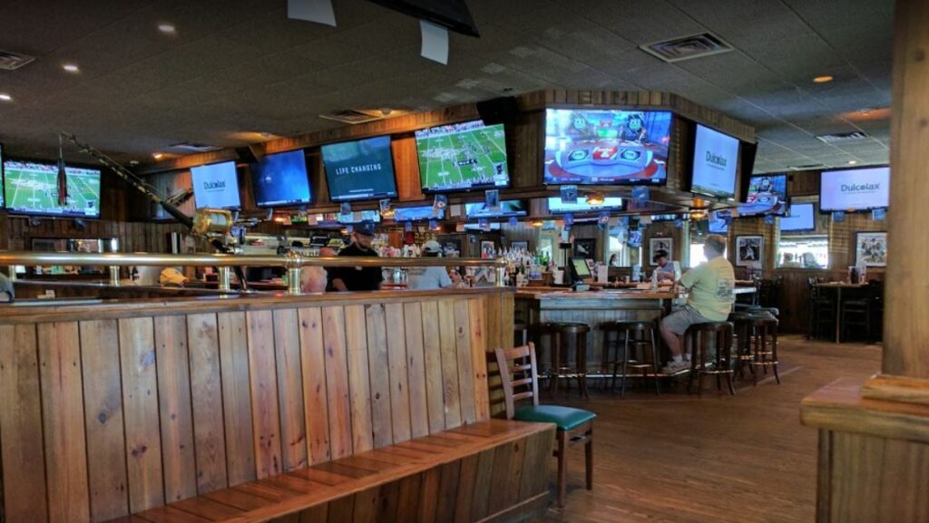 Miller's Ale House Ft Myers