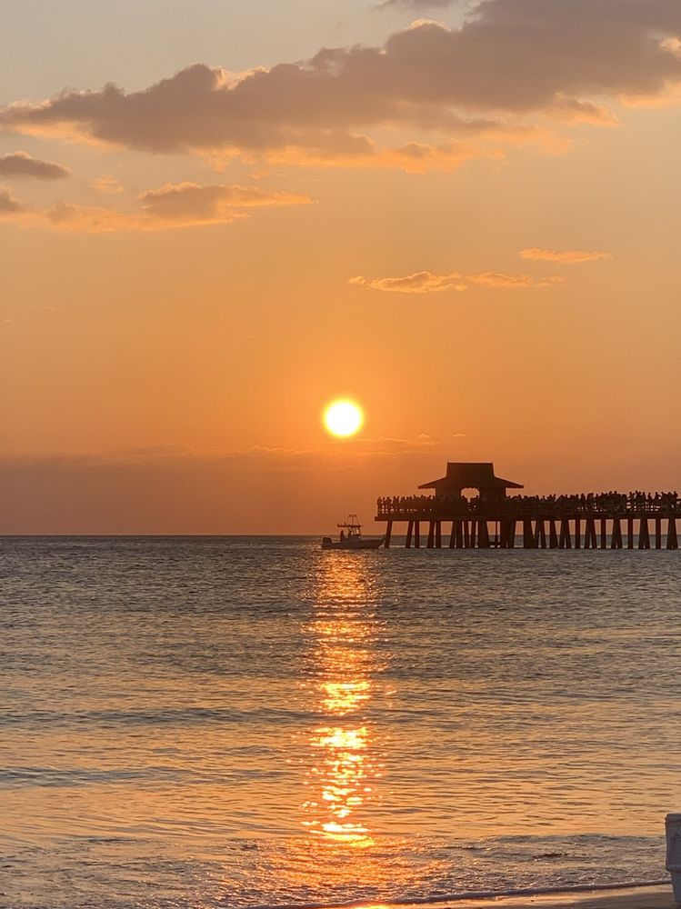 Naples Beaches