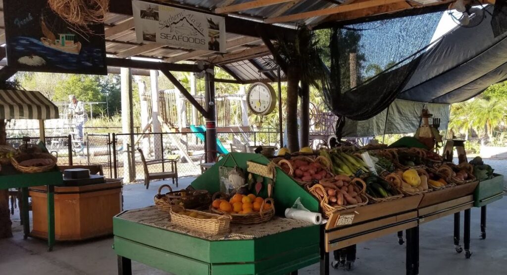 Southern Fresh Farms in Fort Myers