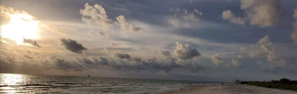 Tigertail Public Beach in Marco Island