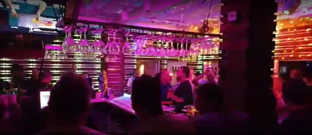 Skybar Night Club Fort Myers