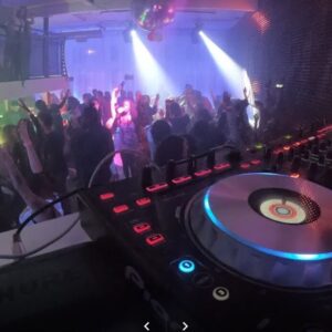Night Club Fort Myers