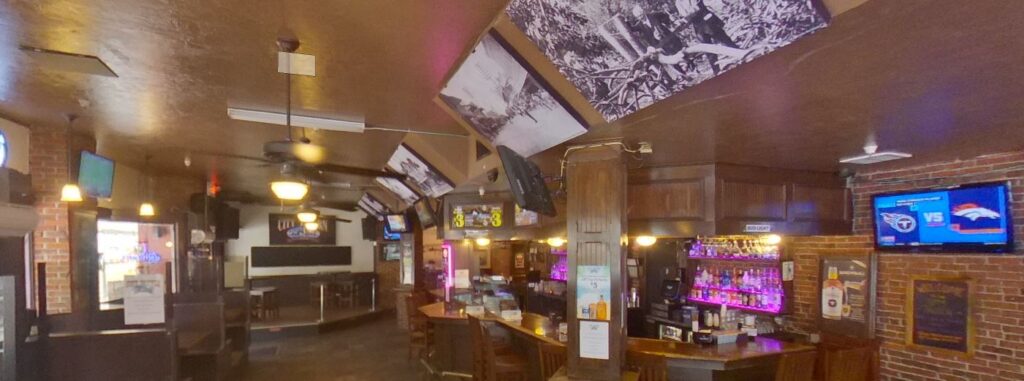 City Tavern in Downtown Fort Myers Floirda