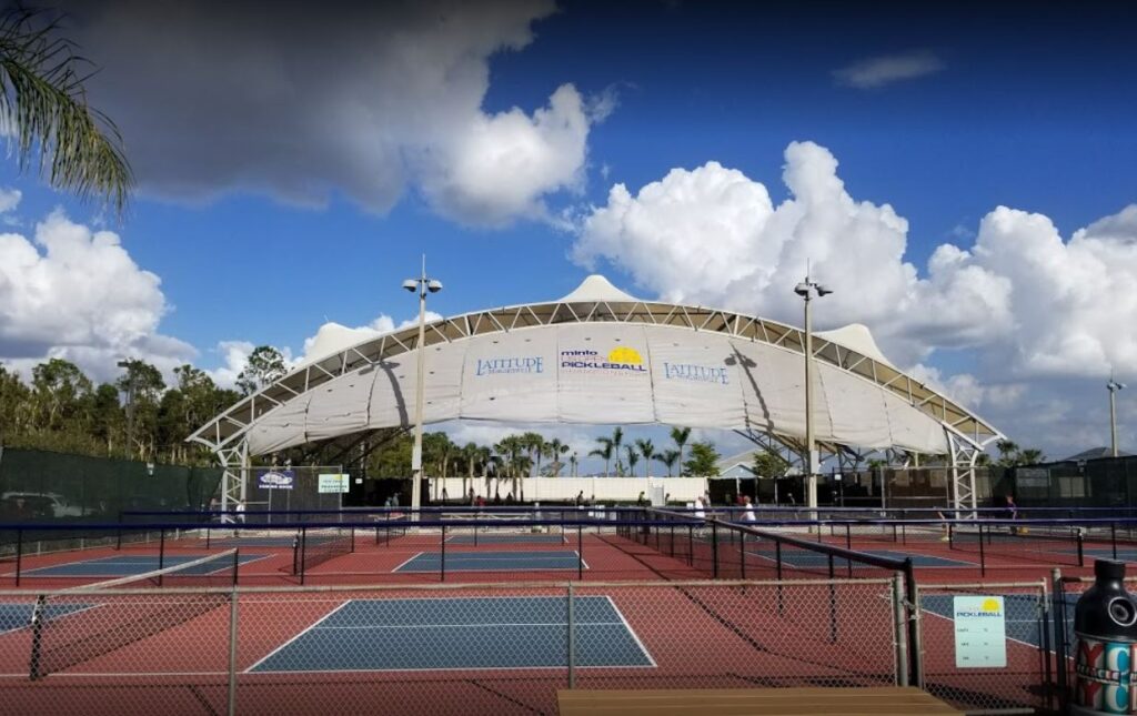 East Naples Community Park