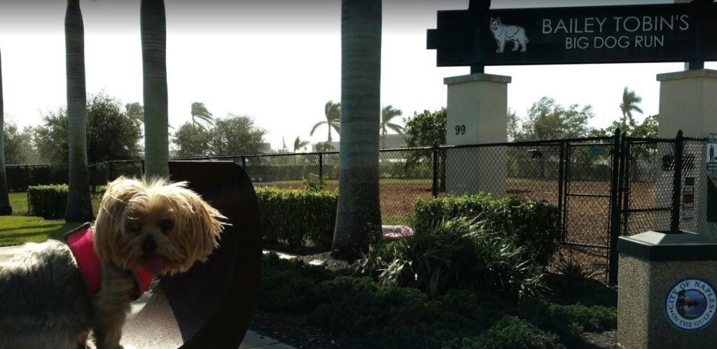 Naples Dog Park