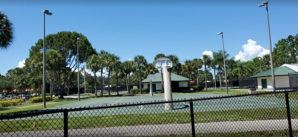 Pelican Bay Community Park
