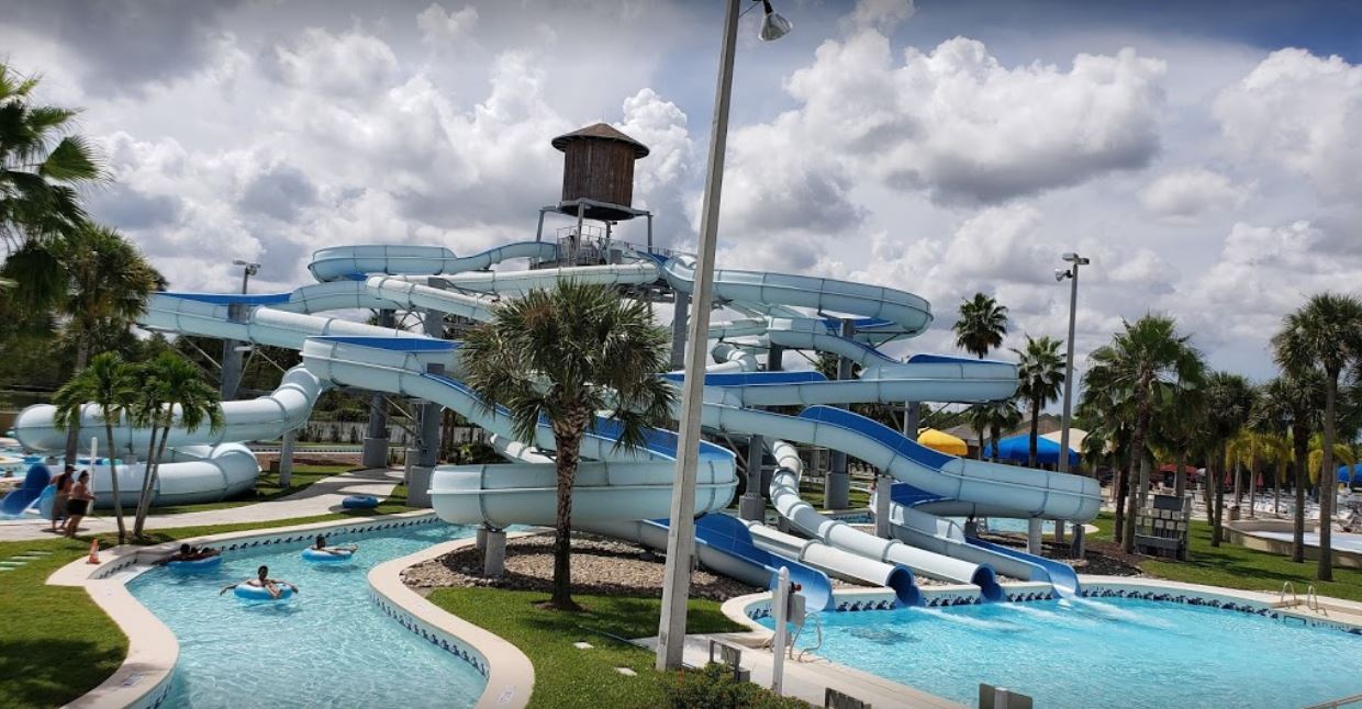 Fun thing to do is Sun N Fun Lagoon Naples