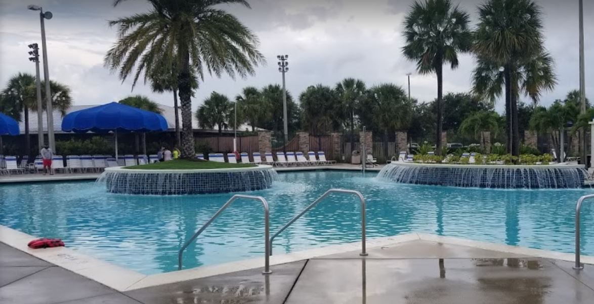 Sun N Fun Lagoon 3 In Naples