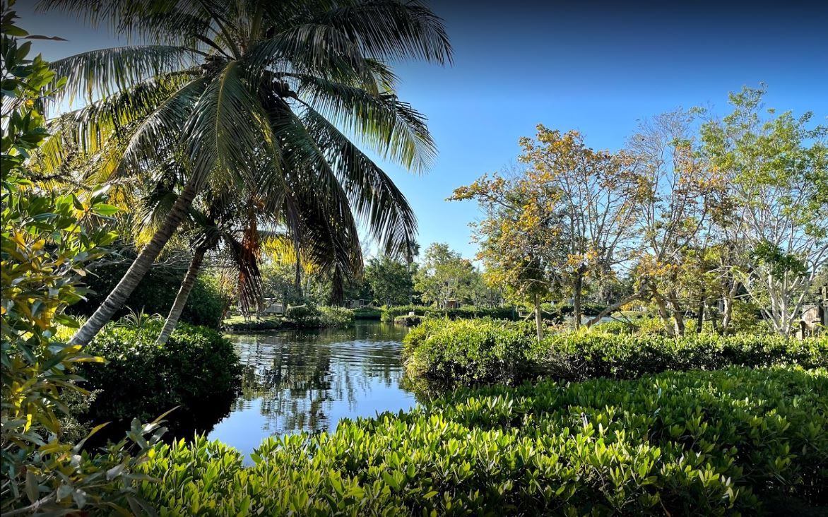 The Naples Zoo wildlife fun things to do in Naples