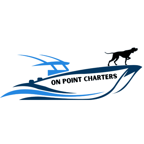 On Point Charters Logo