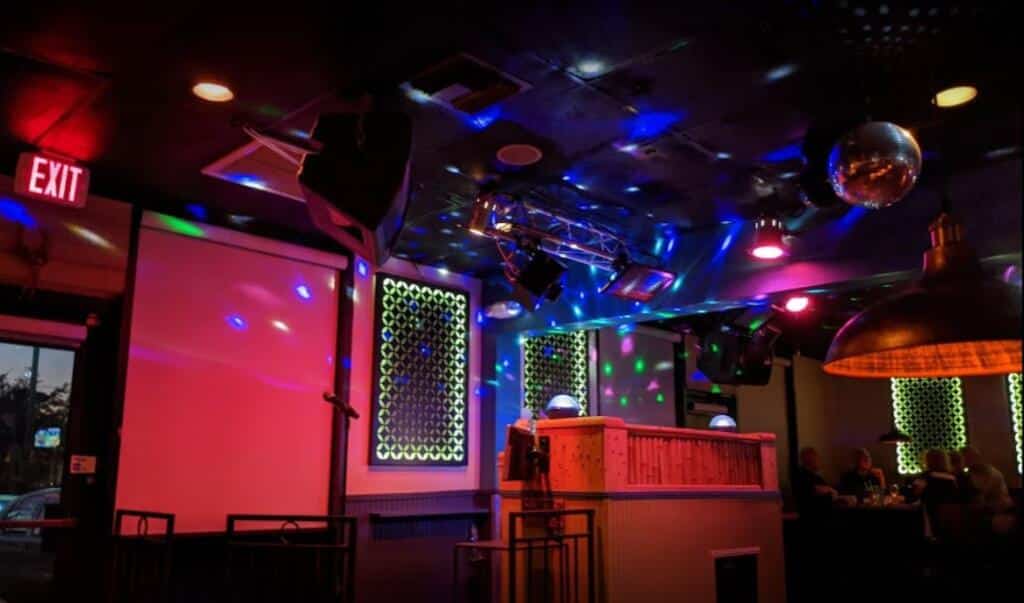 Bambusa Bar Gay Bar In Naples Florida