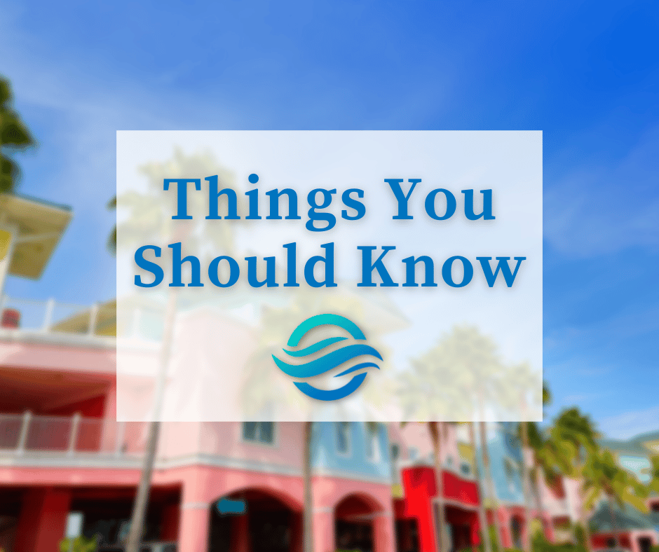 Things you should know about Fort Myers Florida
