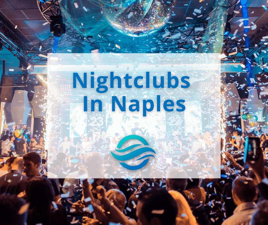 and Latin Dance Clubs In Naples