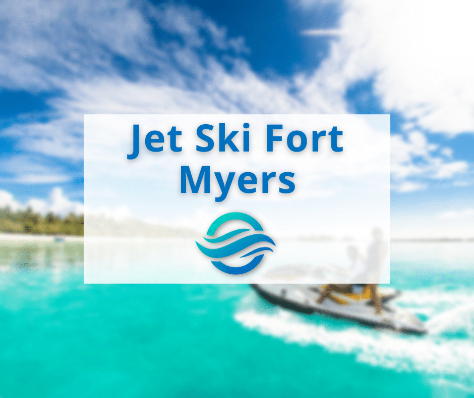 Jet Ski Fort Myers