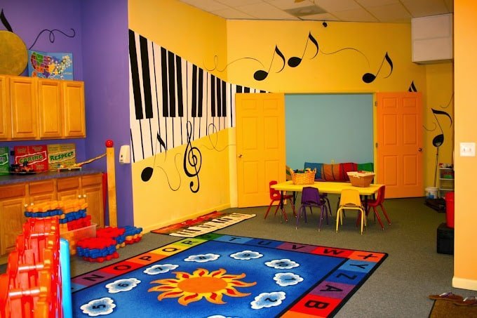 Whiz Kids Play, Party, and Learn