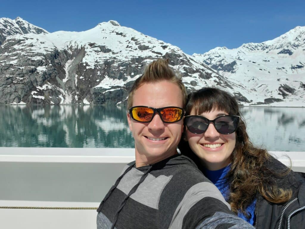 Best Adventure Spots Travel Advisors on an Alaskan Cruise