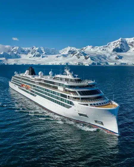 Viking Luxury Cruise line
