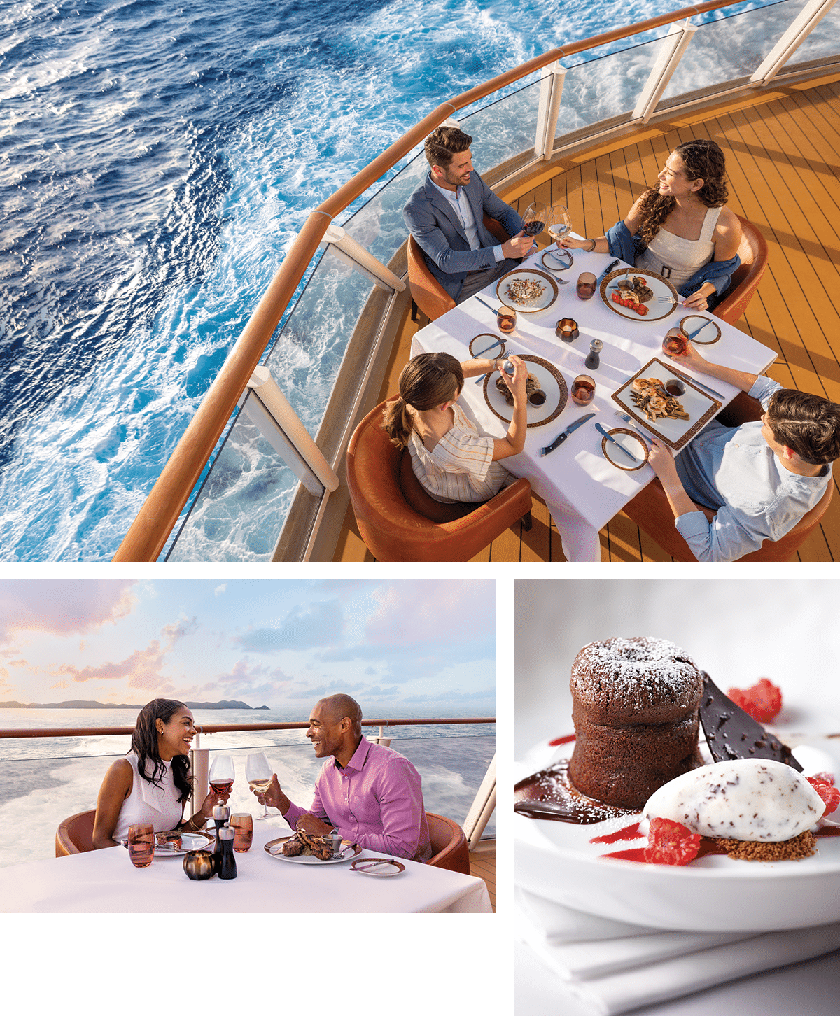 Norwegian Cruise Line Experience - Honeymoon Cruise