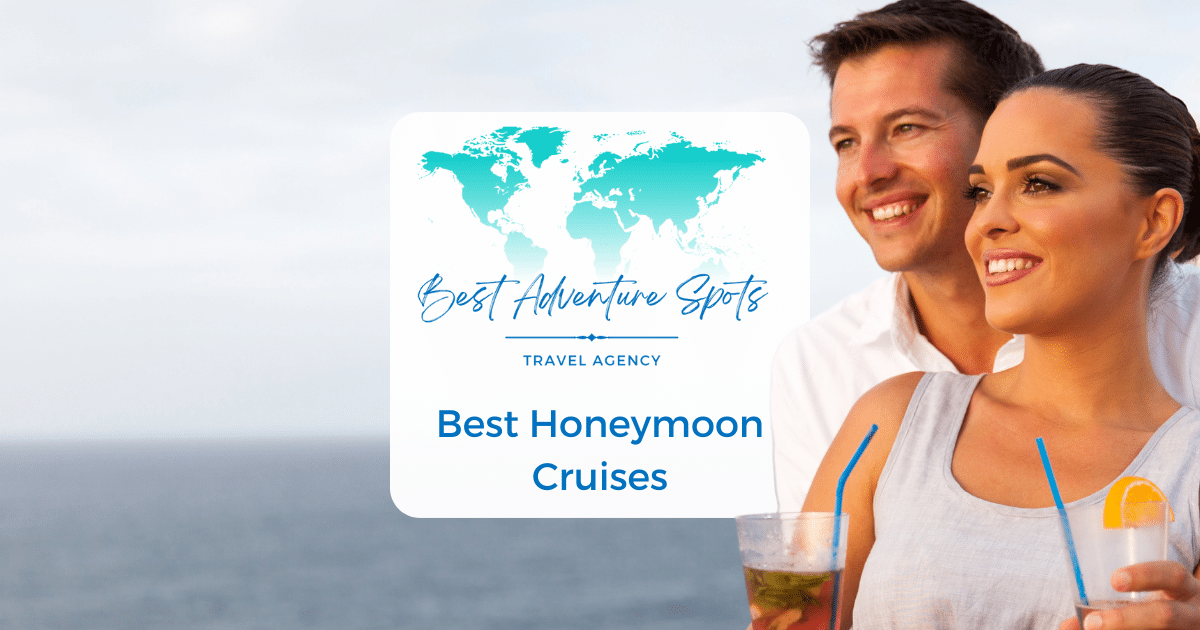 Best Honeymoon Cruises