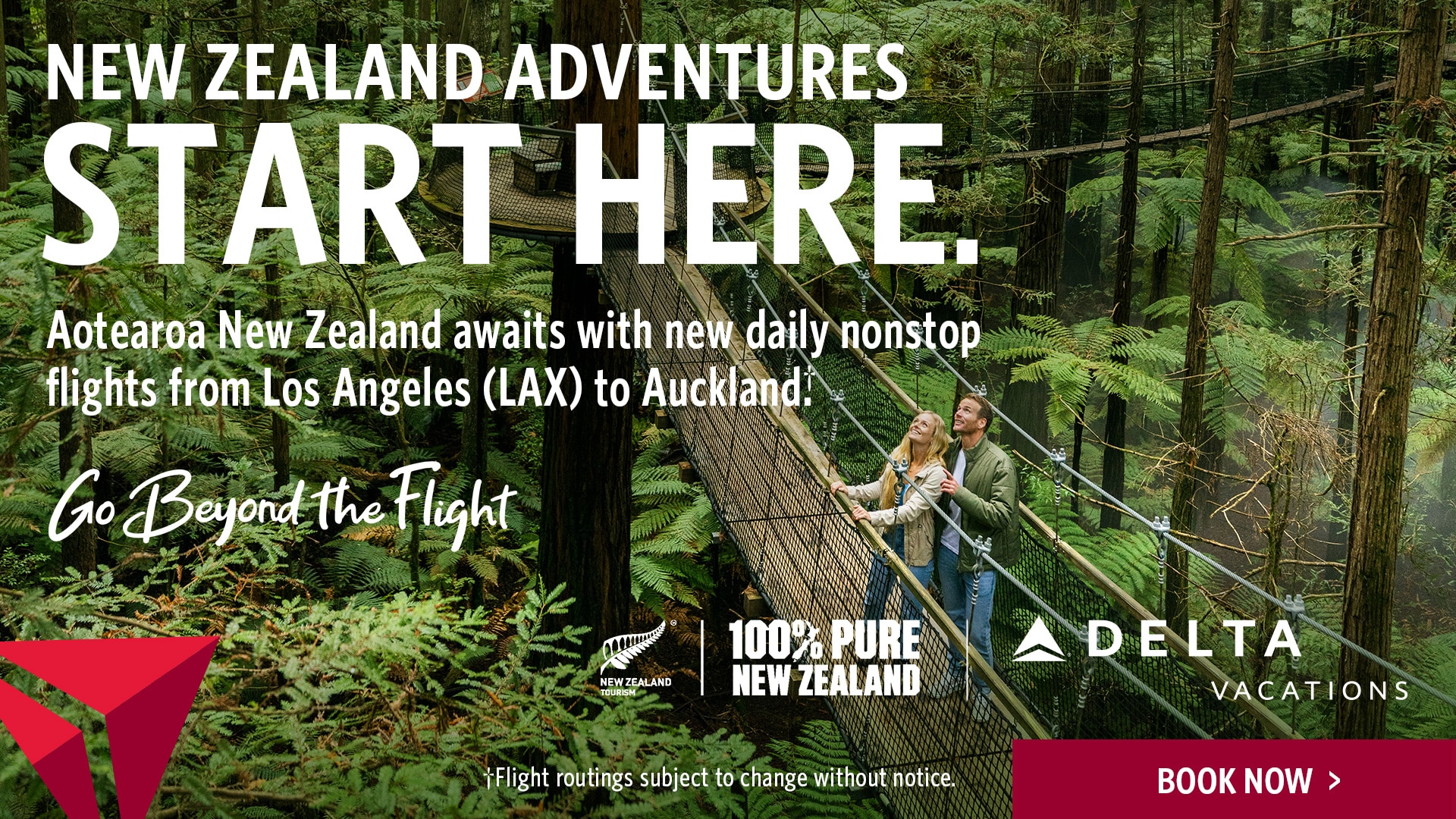 Delta_110823_1920x1080 Delta Vacations exclusive travel advisor deal