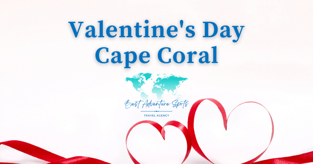 Valentine's Day Cape Coral