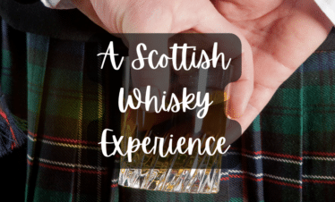 A Scottish Whisky Experience