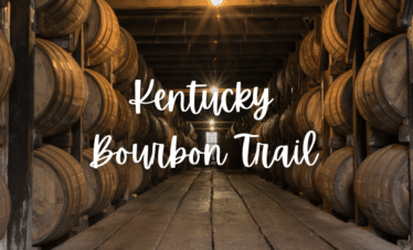 Kentucky Bourbon Trail