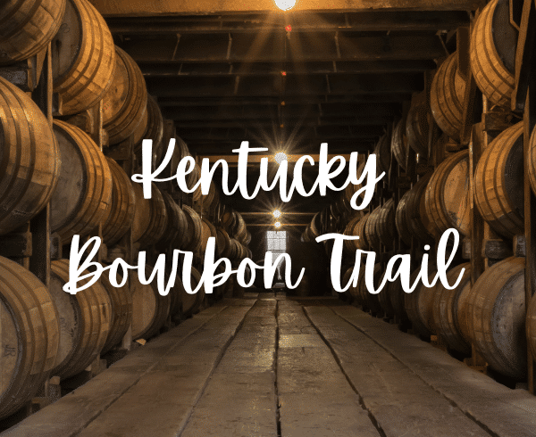 Kentucky Bourbon Trail