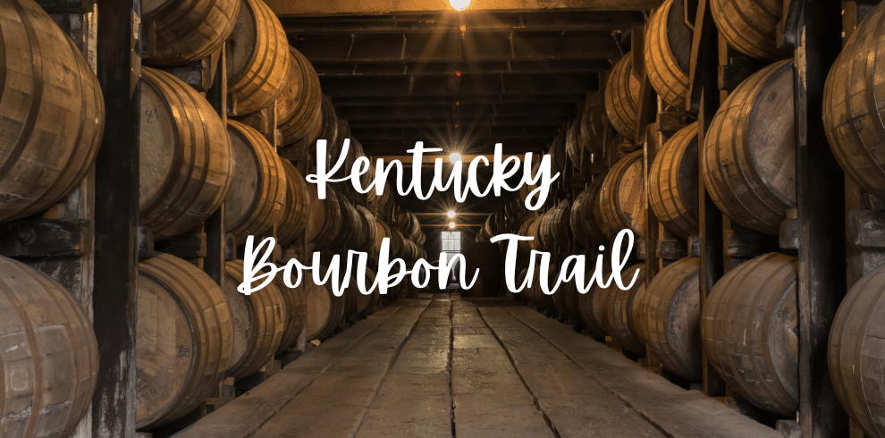 Kentucky, 5 Days/4 Nights | The Bourbon Trail - Trip Package