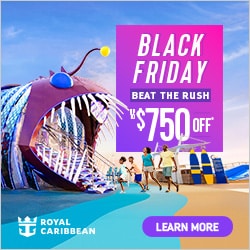 Royal Caribbean Black Friday Cruise Deal Royal Caribbean Black Friday Cruise Deal