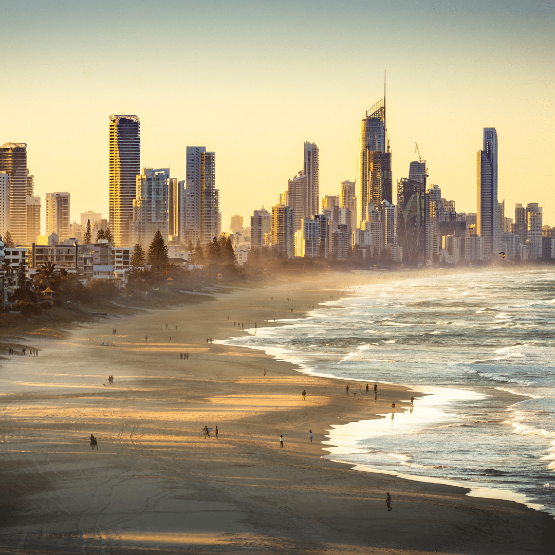 Gold Coast, Australia