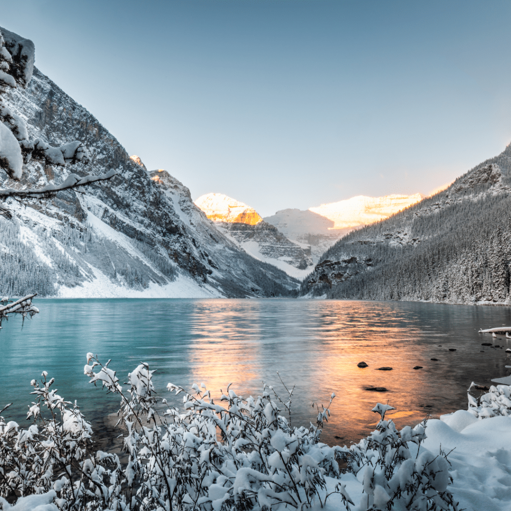 Banff National Park, Canada