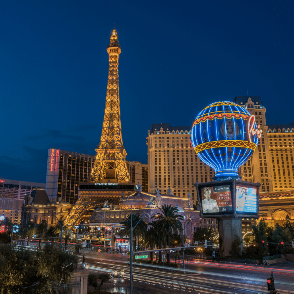 Las Vegas