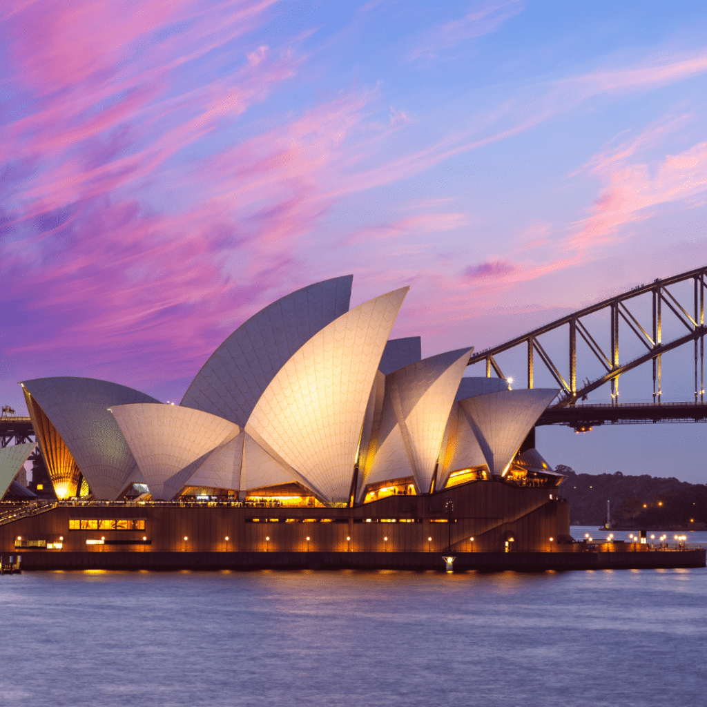 Sydney, Australia