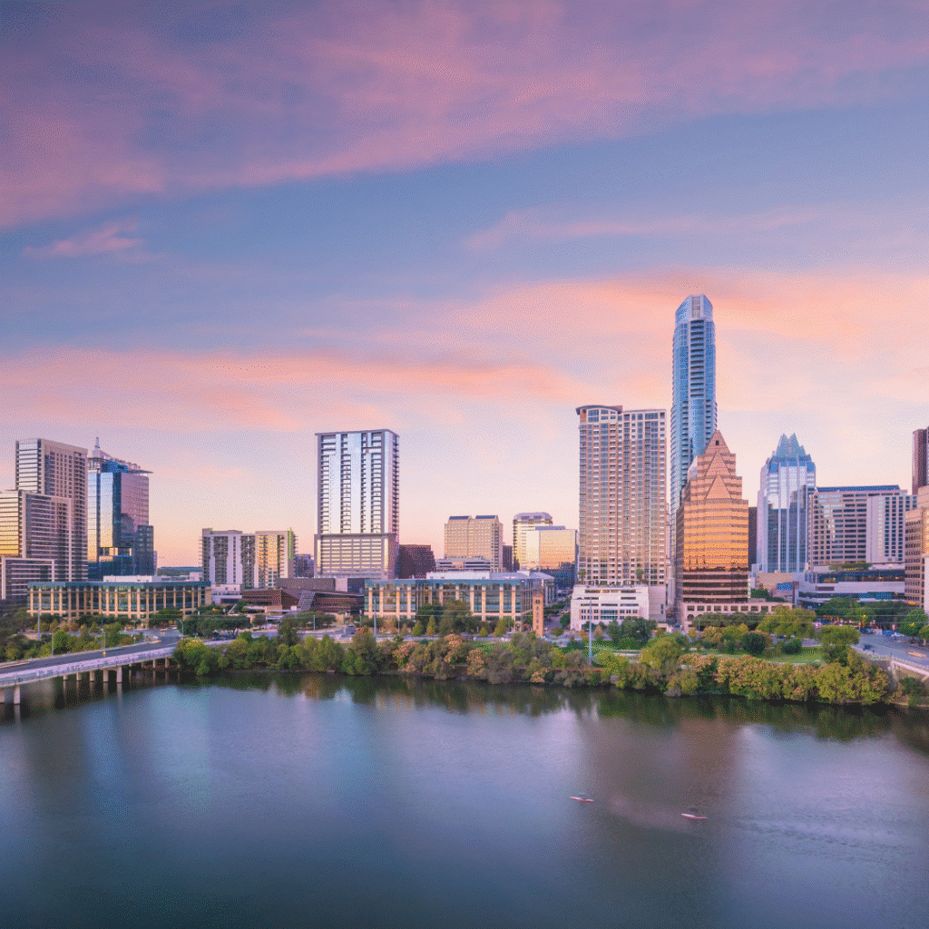 Austin Texas