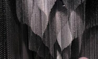 Casa Batlló chain room