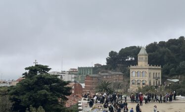 Park Güell