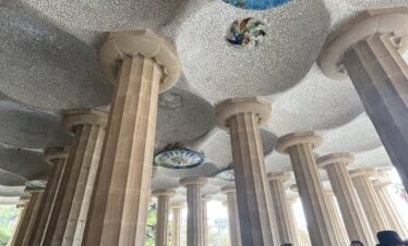 Park Güell