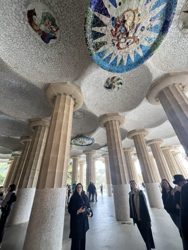 Park Güell
