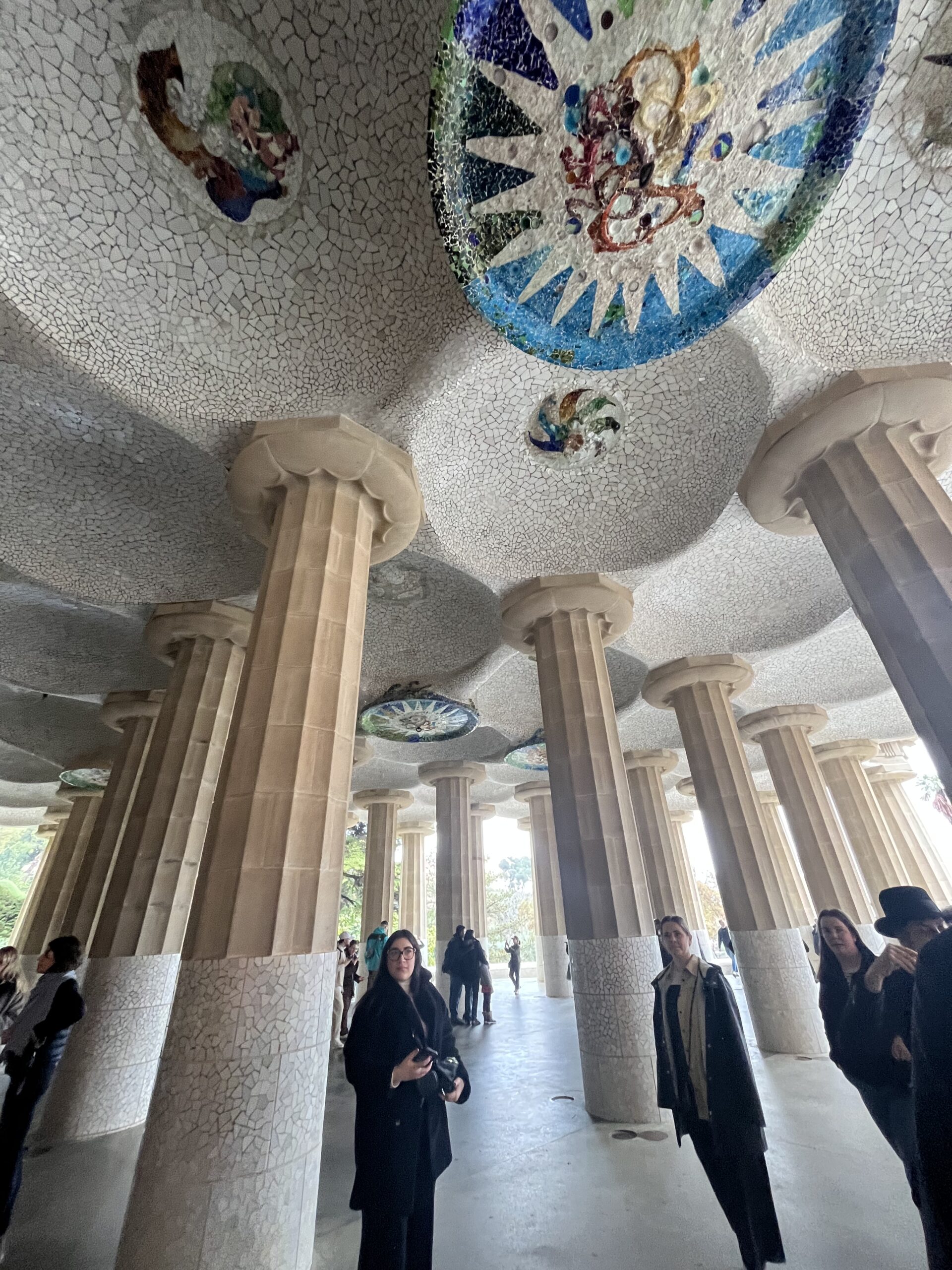 Park Güell