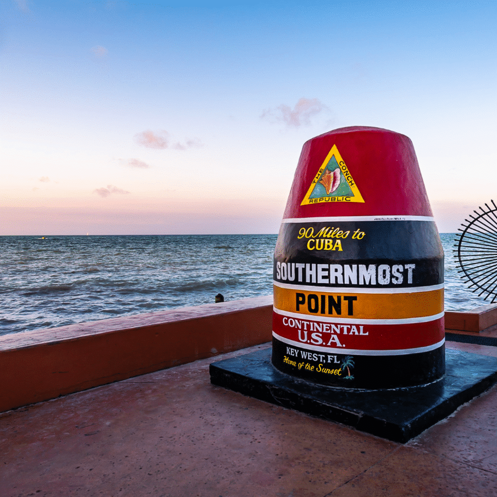 Key West