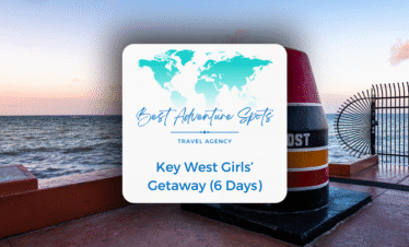 Key West Girls’ Getaway (6 Days)