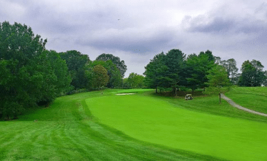 Fairway at The Woodford Club